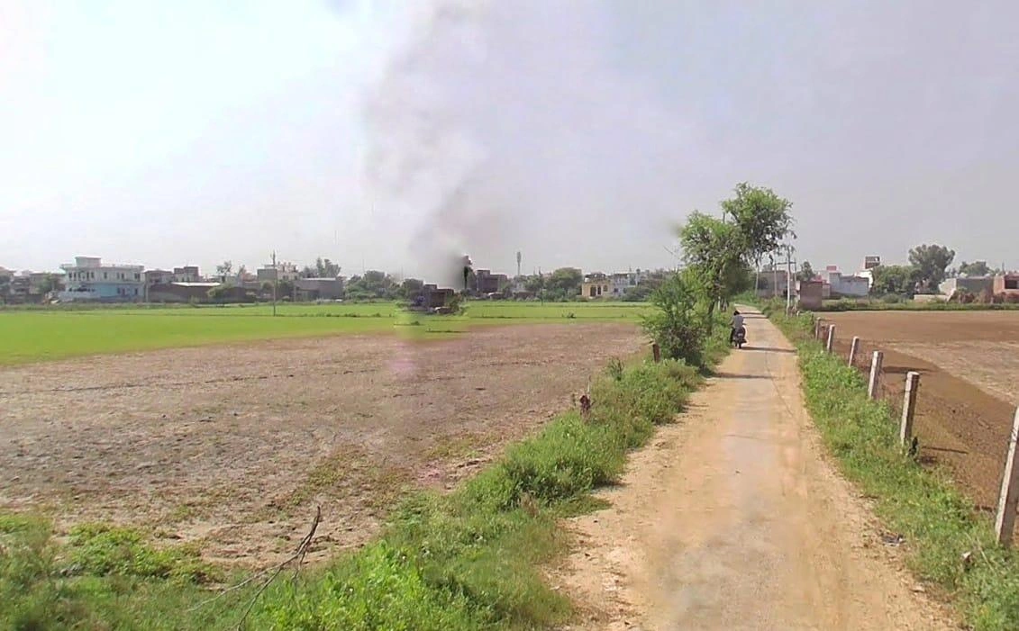 Kathoomar, Rajasthan 321605, India