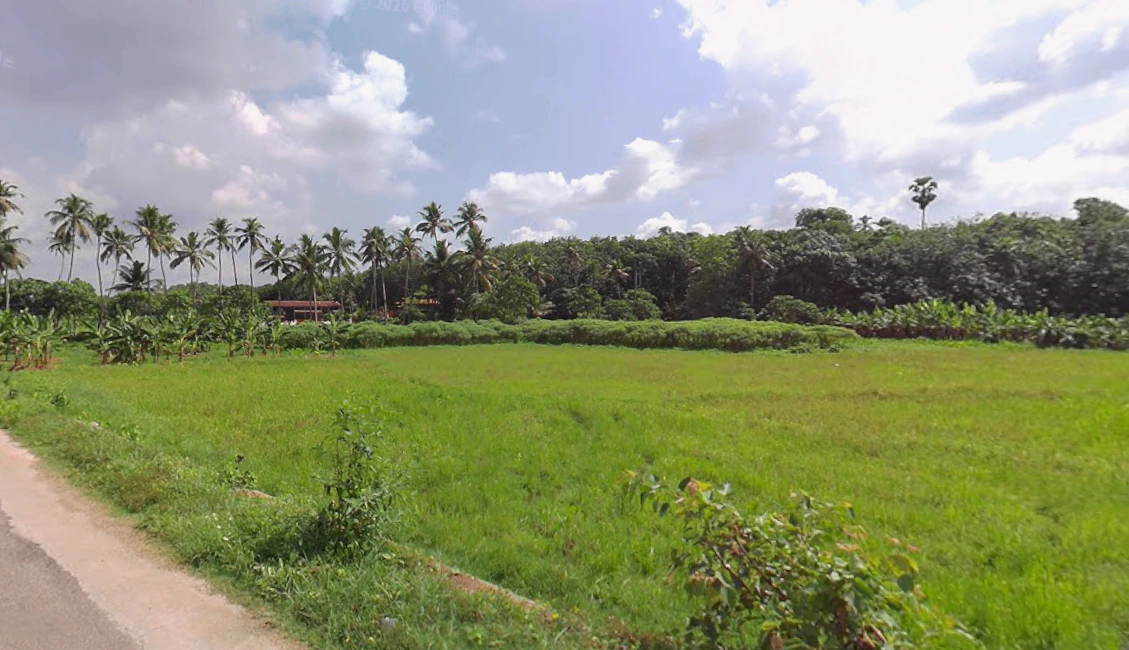 Varkala, Kerala, India