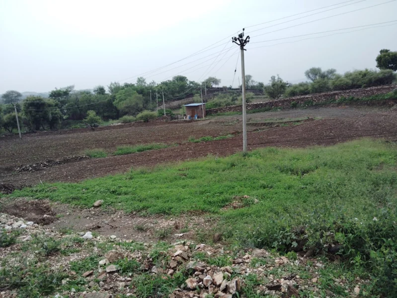 VQPH+QF Rabcha, Rajasthan, India preview 5