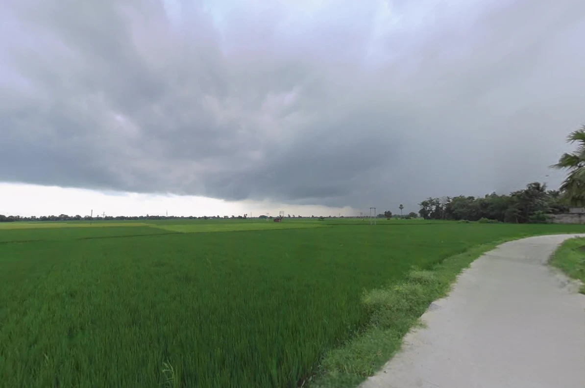 Serampore, West Bengal, India