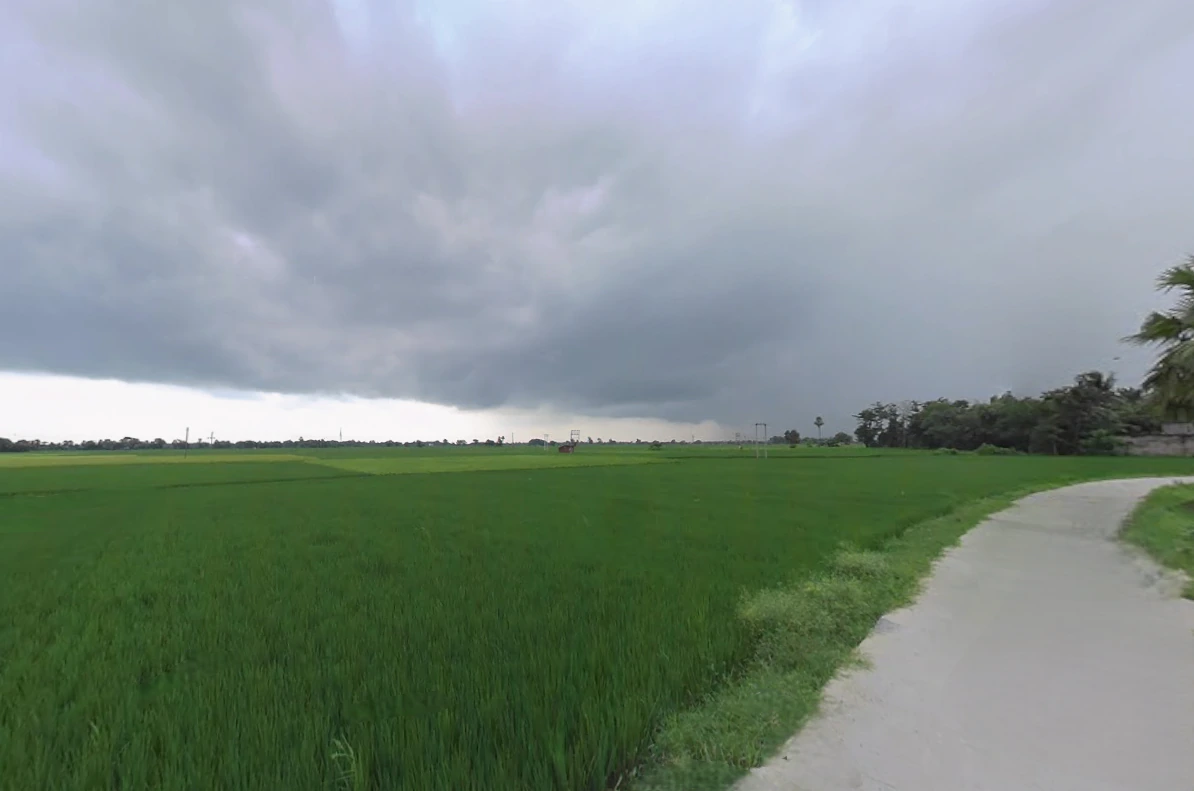 Serampore, West Bengal, India