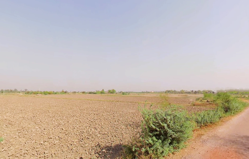 Kabulpur Bangar, Haryana 121004, India
