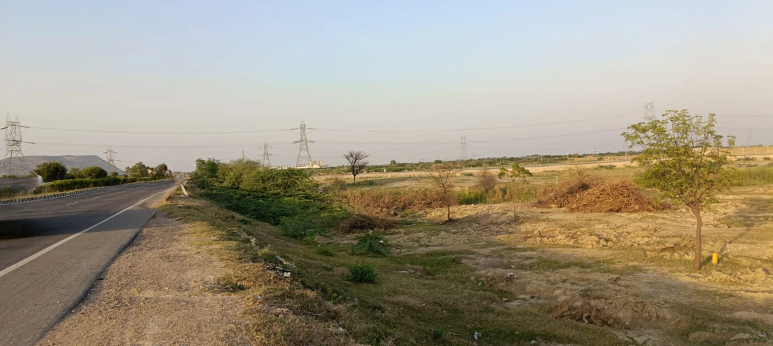 N.h.52 Kota road baroni N h 52, Tonk, Jaipur - Kota Rd, Baroni, Dotana, Rajasthan 304021, India