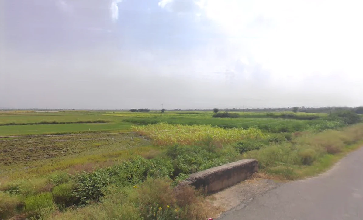 Khushpuri, Haryana 122108, India