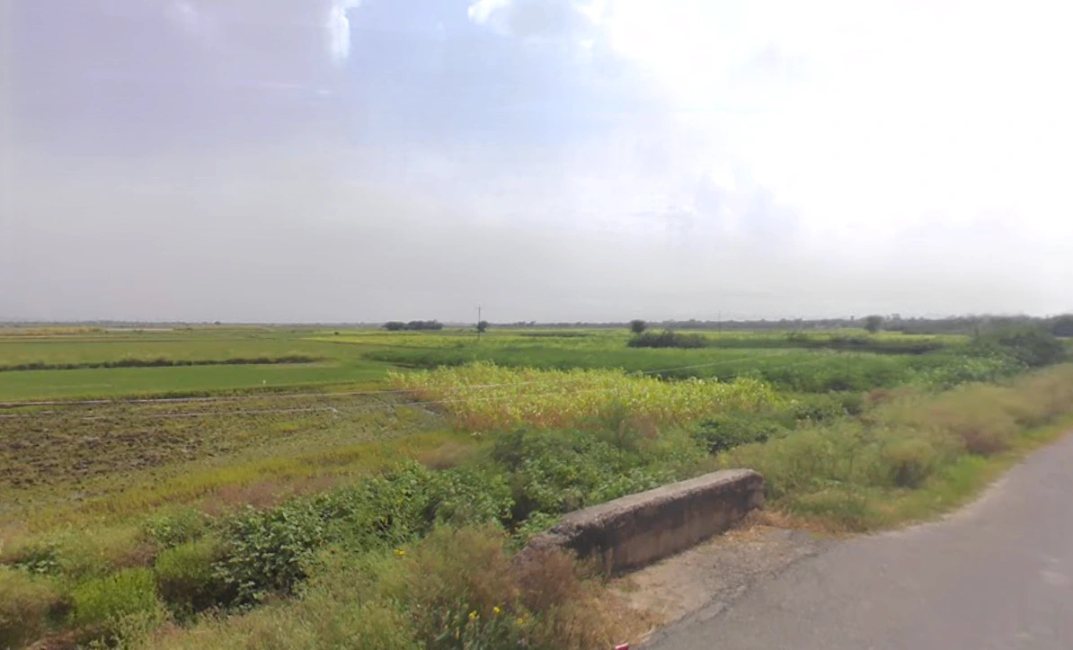 Khushpuri, Haryana 122108, India