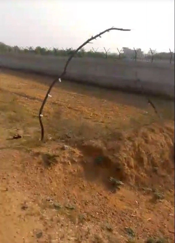 Blue Lotus Hills, Gwalior, Madhya Pradesh, India