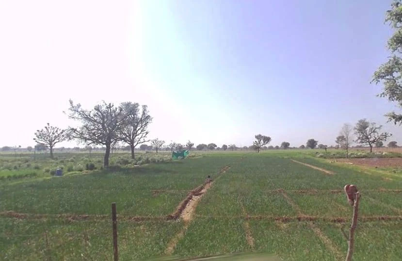 VQH5+RHF, Gangaram Nagar, New Aatish Market, Shanthi Nagar, Mansarovar, Jaipur, Rajasthan 302020, India