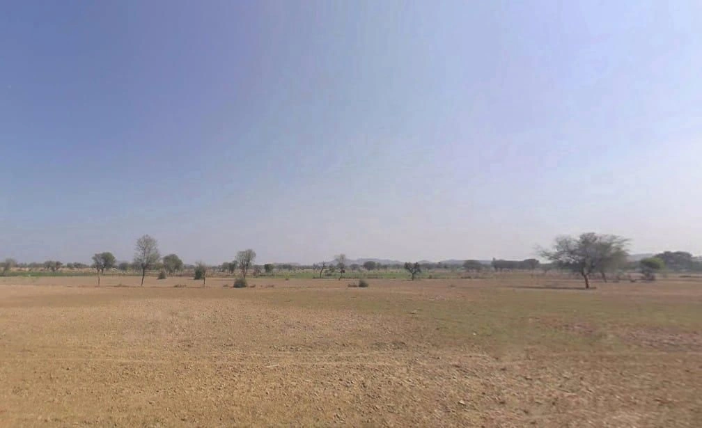 Pinan, Rajasthan, India