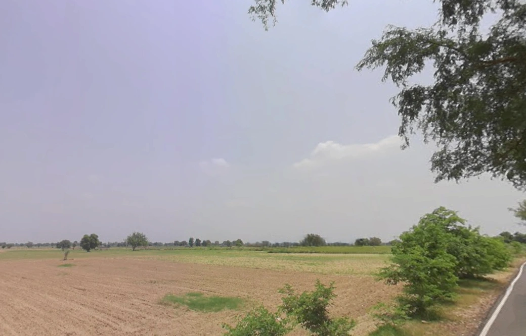 Doperia Village, Kolkata, West Bengal, India
