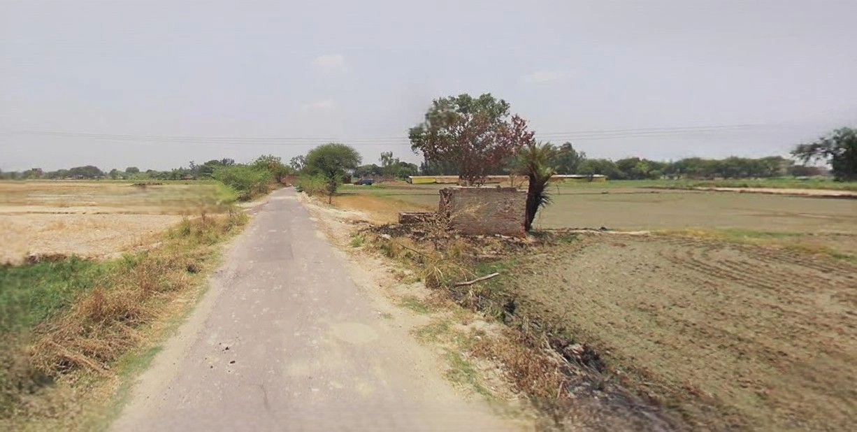 Jewar, Uttar Pradesh 203135, India