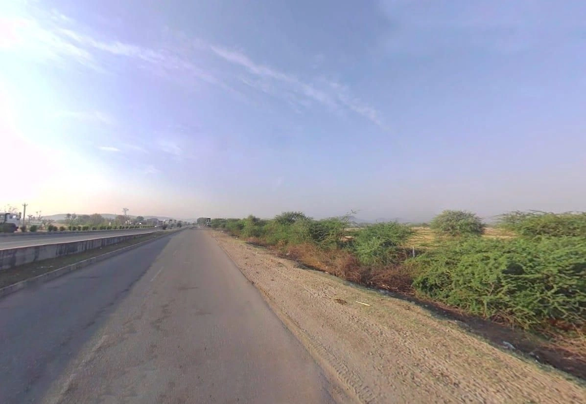 6RFW+5P5, Bor Khandi Khurd, Rajasthan 304021, India