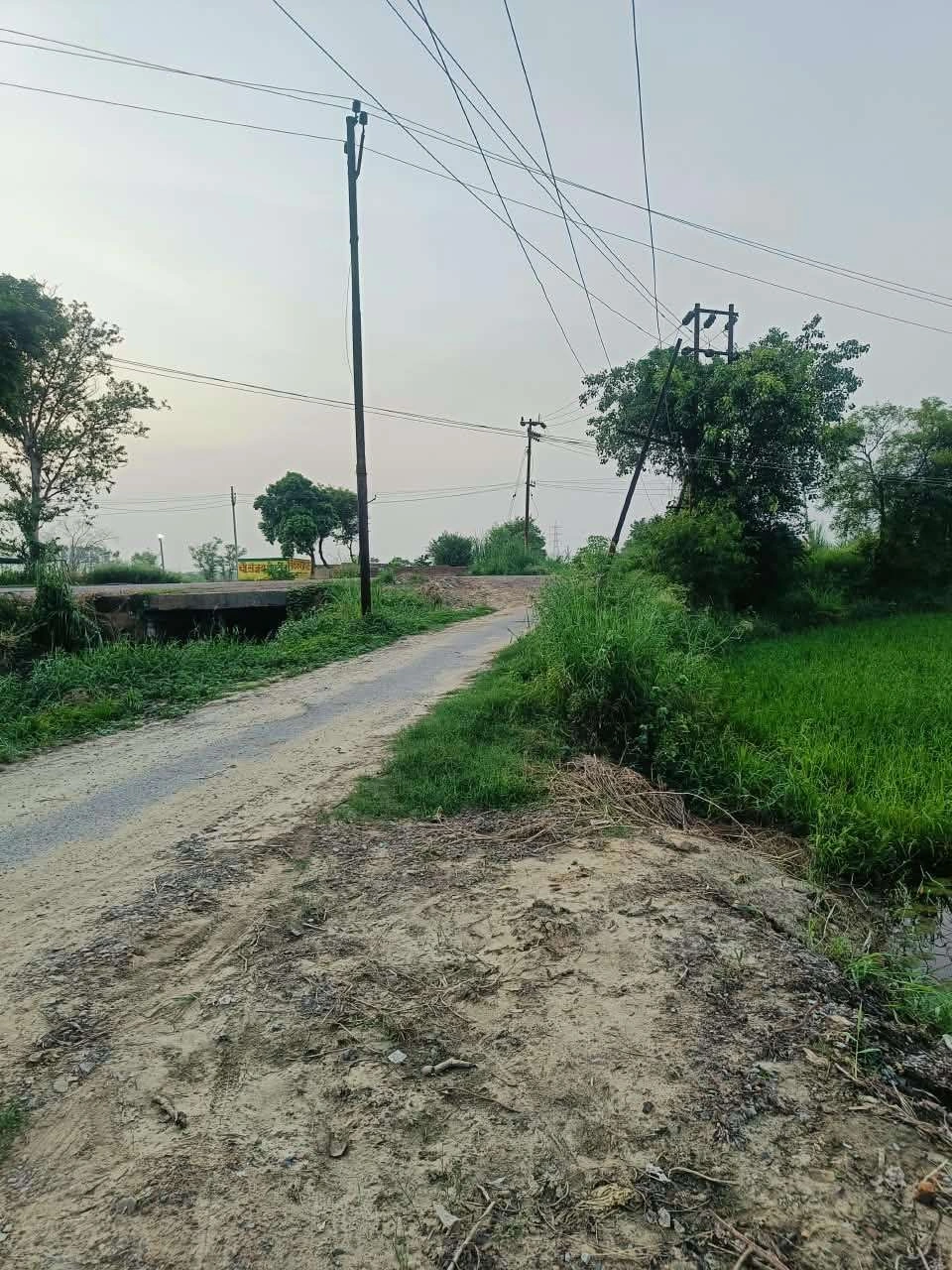 Borpa, Mathura, Uttar Pradesh, India