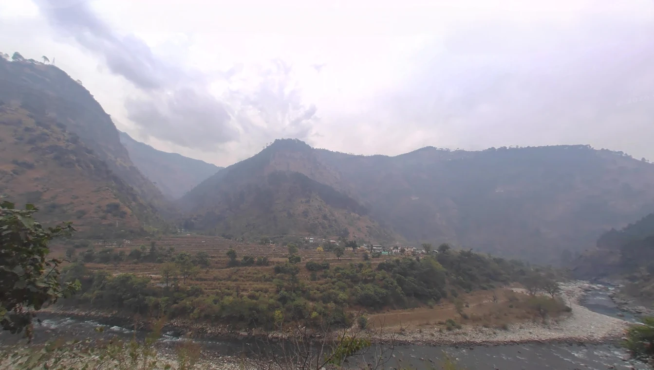 Dadahu, Himachal Pradesh 173022, India