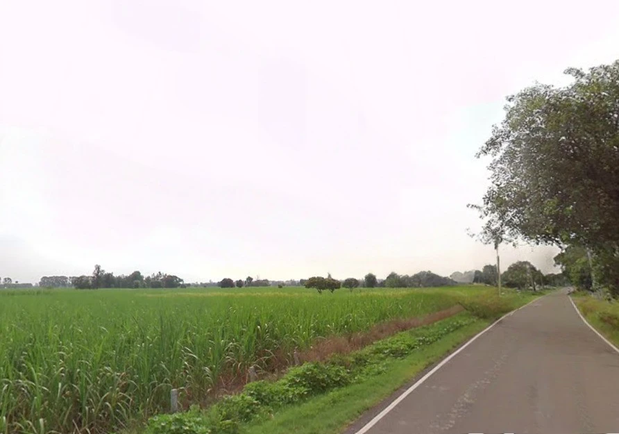 RH84+H5M, Meerut Rd, Modinagar, Uttar Pradesh 201204, India