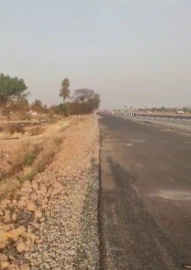 P3J2+3WW, Ankya, Madhya Pradesh 452016, India