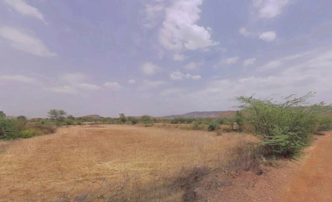 Kishori, Rajasthan 301022, India