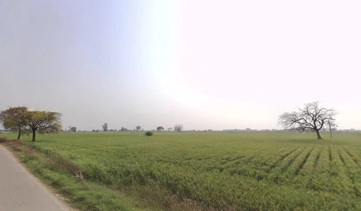 Ghosla, Madhya Pradesh 456550, India