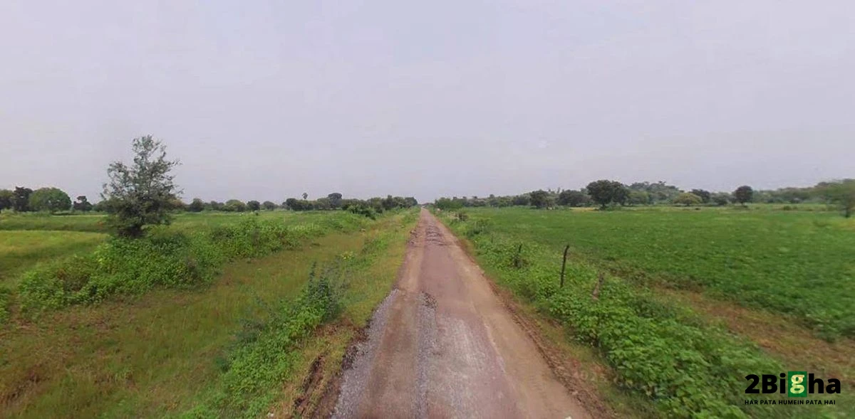 Chhatarpur, Madhya Pradesh 471001, India