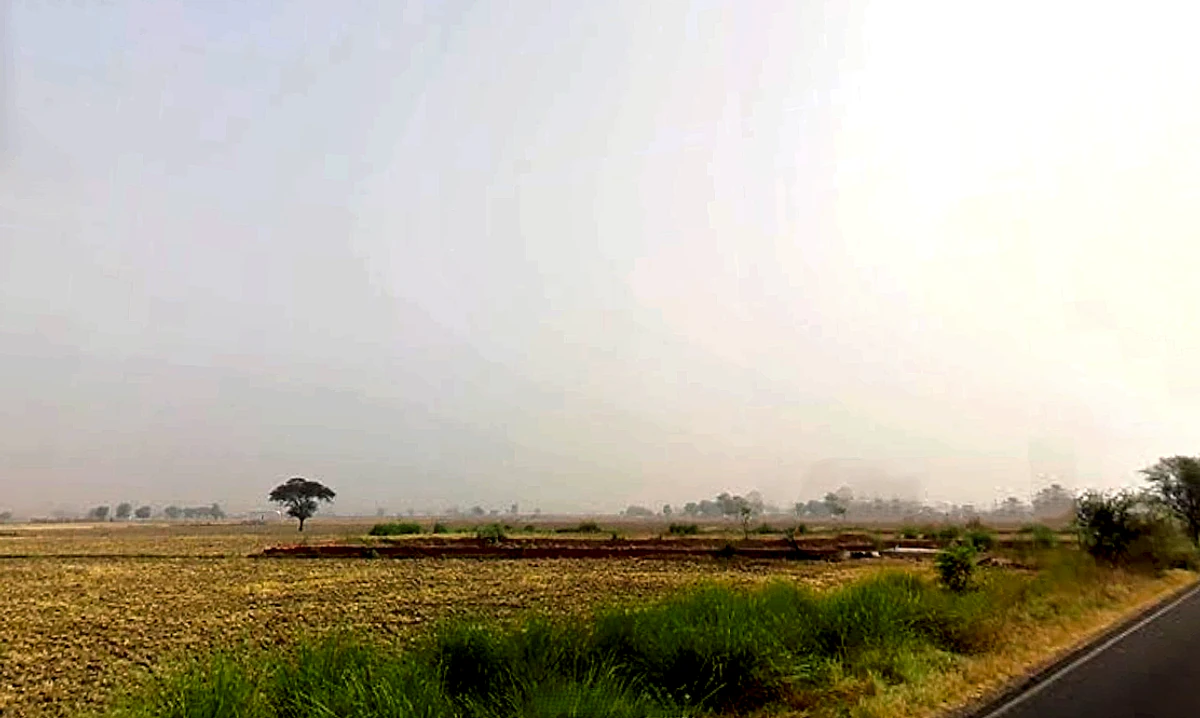 Haileymandi, Haryana 122504, India