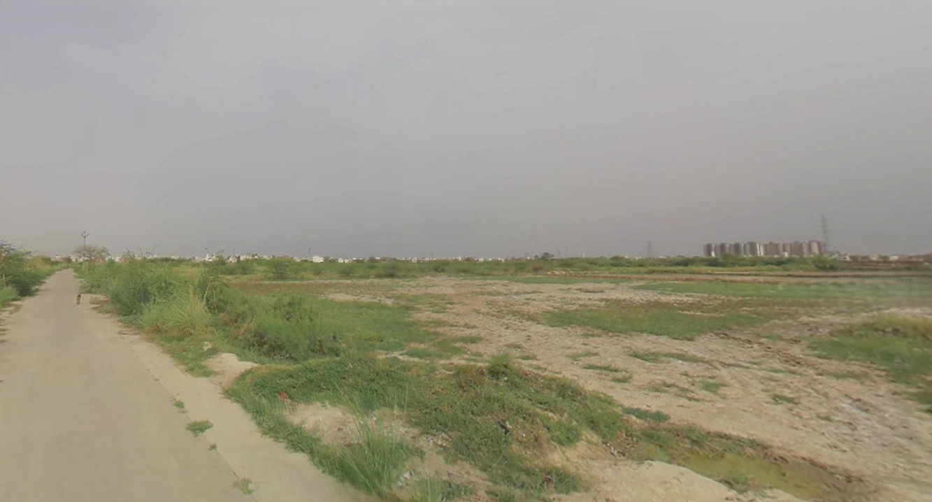 Kassar Rd, Kasaar, Haryana 124508, India