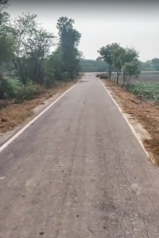 P5V2+MV Kathaul, Rajasthan, India