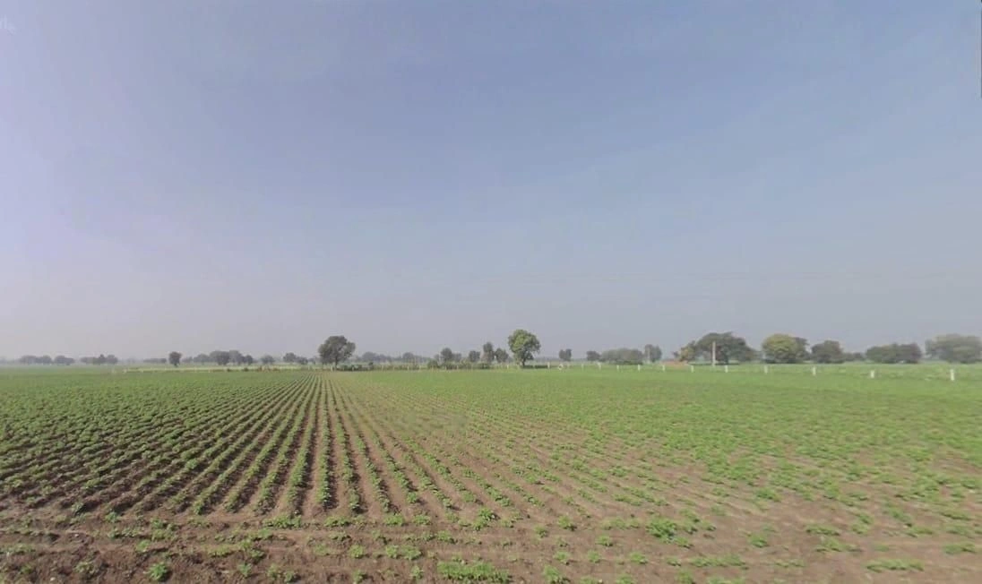 Matana khurd, Madhya Pradesh 456664, India