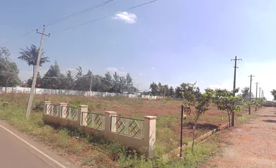 5G4H+HV5, Madappanahalli, Karnataka 560089, India preview 3