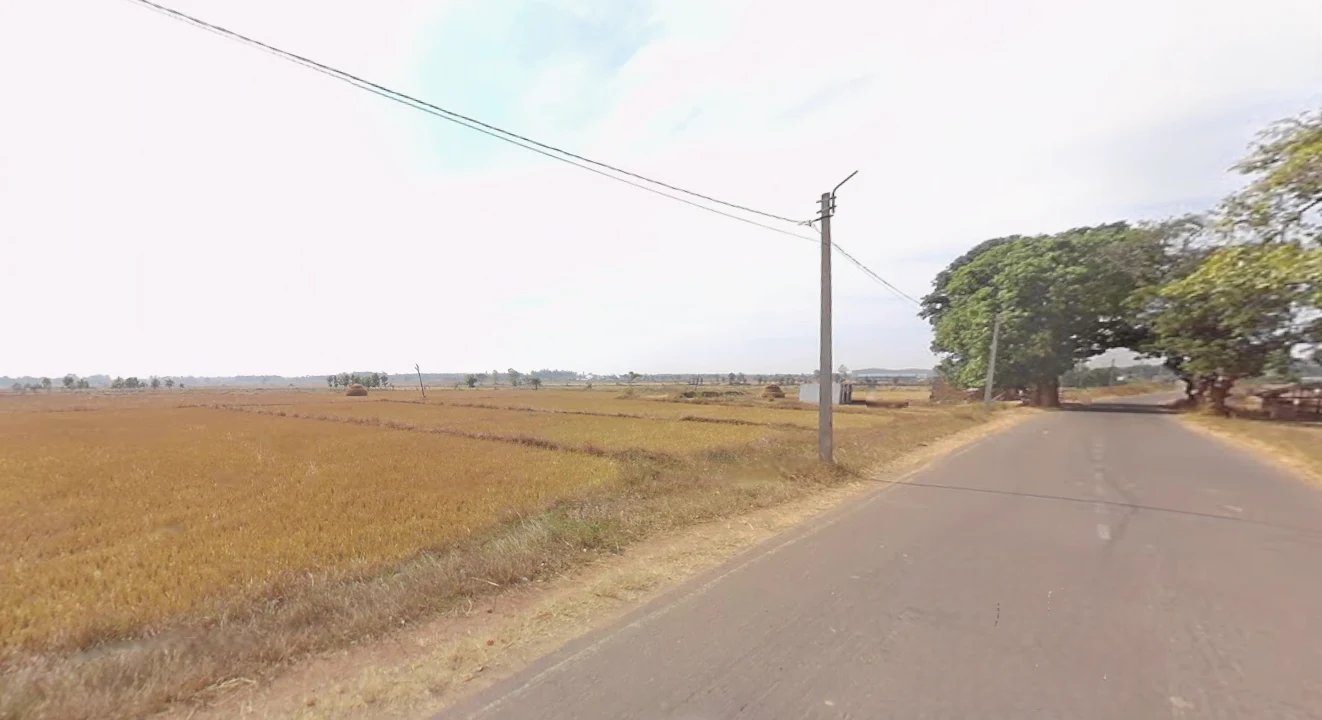 Nabarangpur, Odisha 764059, India