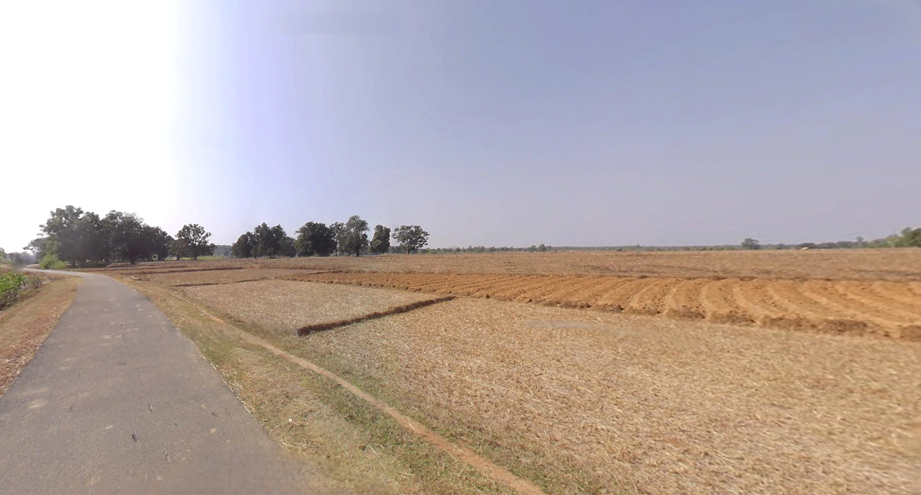 Urali, Odisha, India