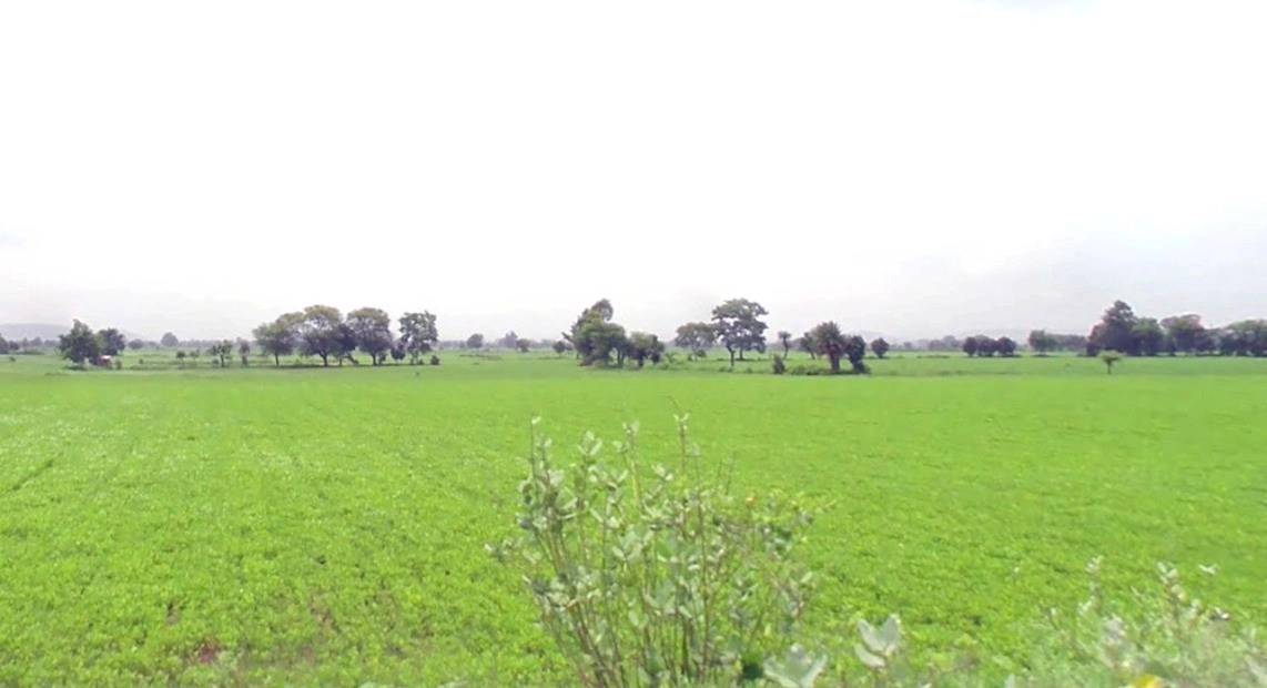 Sohawal, Madhya Pradesh, India