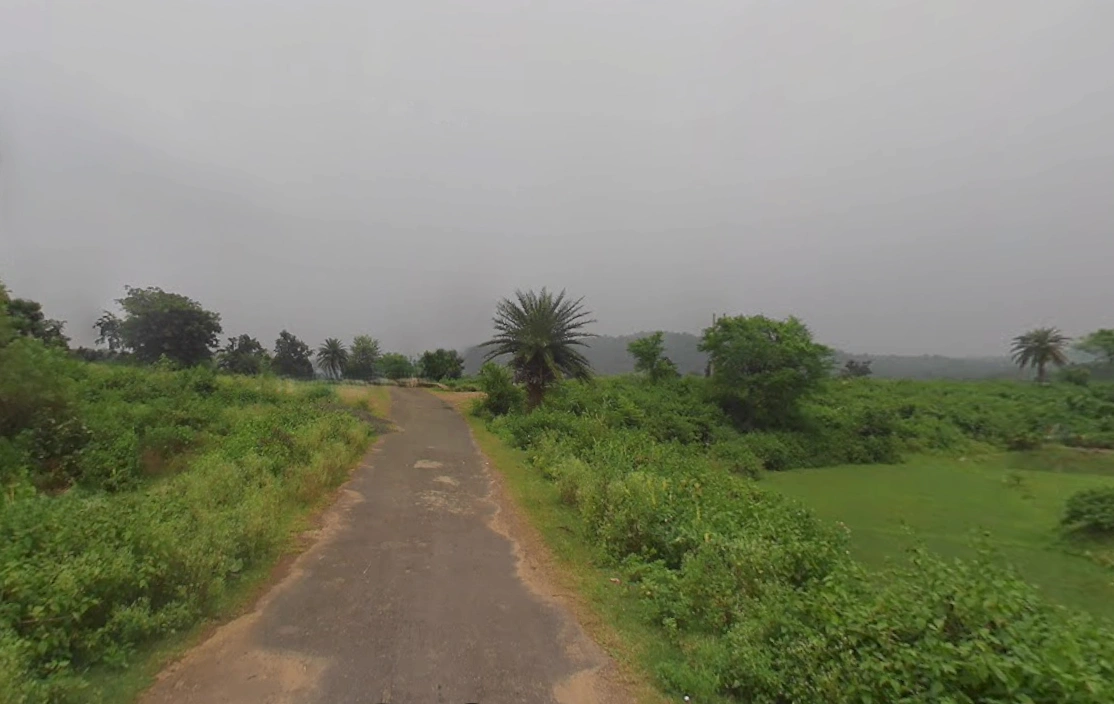 Mukutmanipur, West Bengal, India