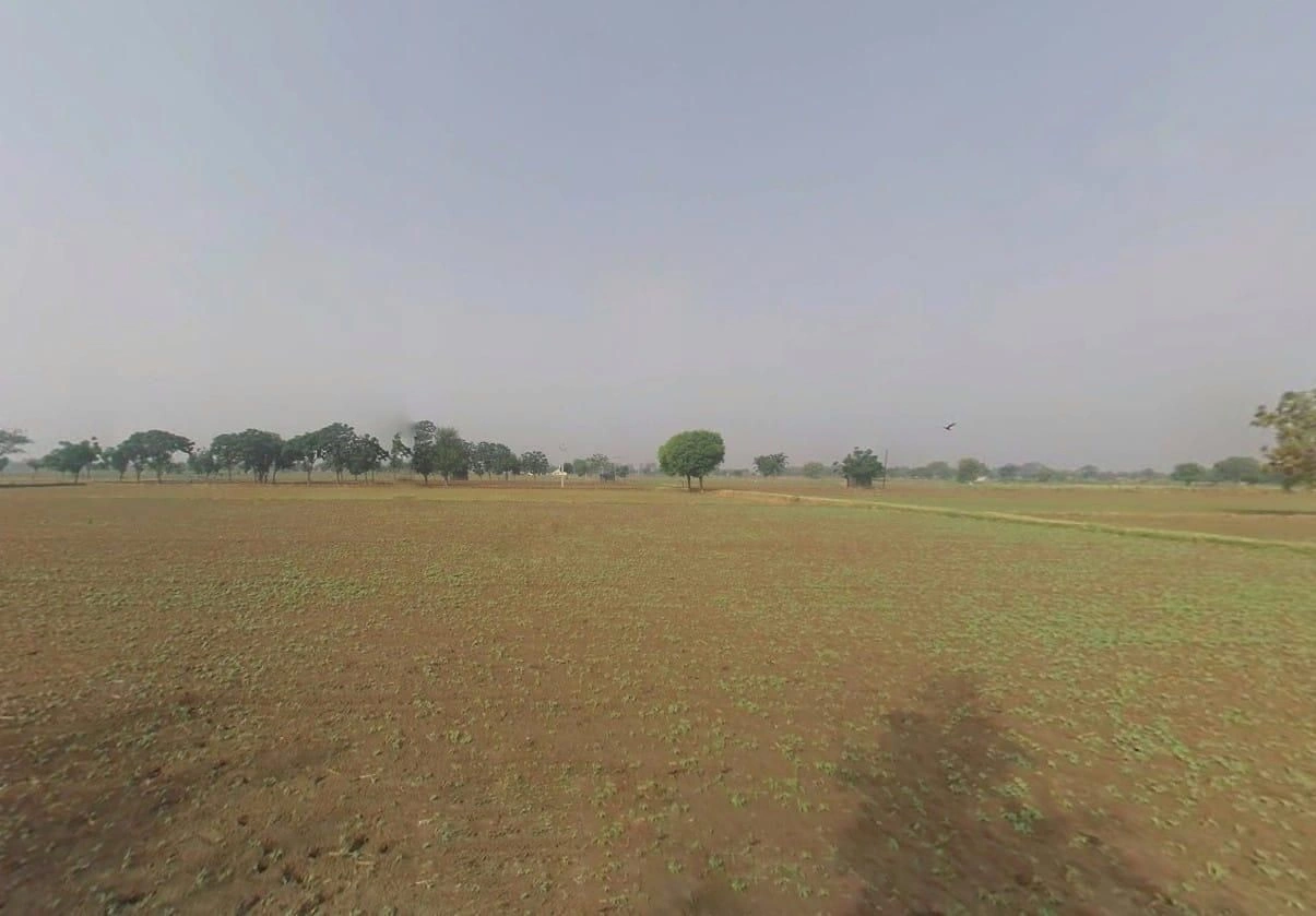 8M8M+8PR, Salempur Jaat, Uttar Pradesh 203203, India