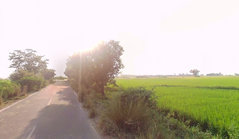 Kalpi Rd, Rai Purwa, Kanpur, Uttar Pradesh, India