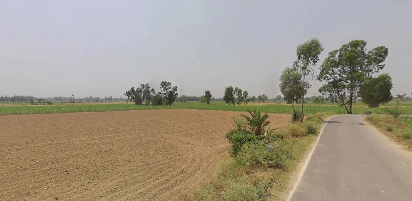 Kanth, Uttar Pradesh 244501, India