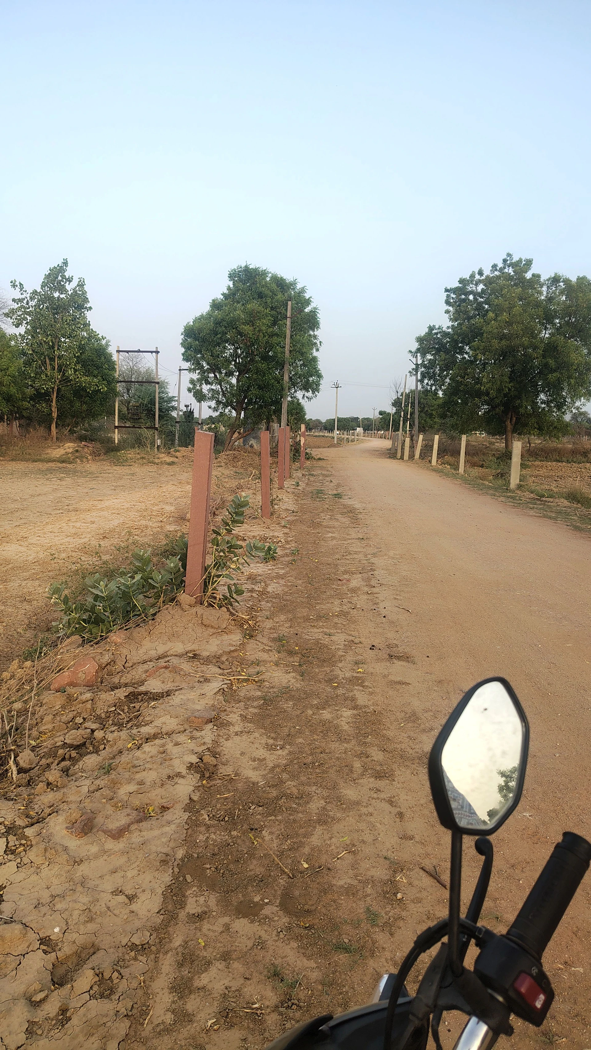 8PQR+6Q9, Kajota, Chhilodi, Rajasthan 321633, India