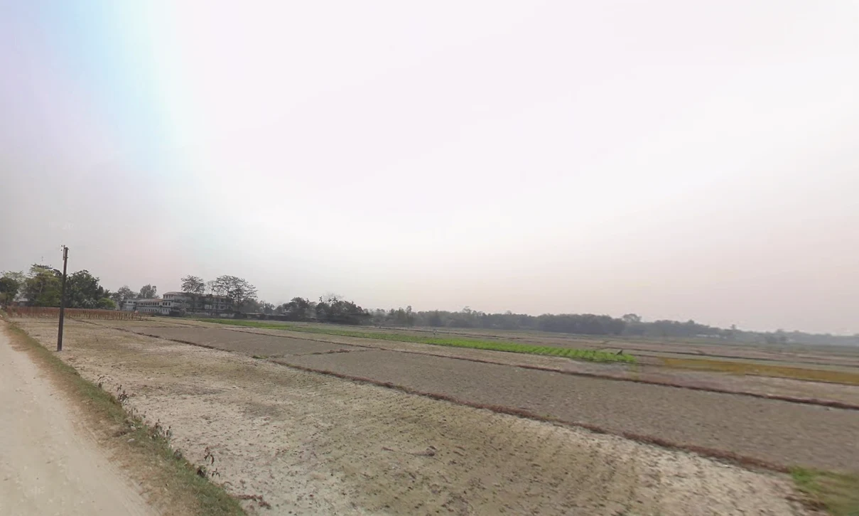 Unnamed Road,, 69XP+QW5, Baligerya, West Bengal 721301, India