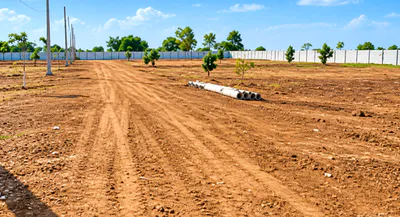 MVH5+7G Polkampally, Sangareddy, Telangana, India preview 2