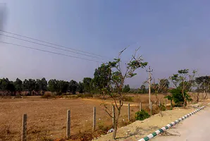 5HXJ+RP Bettenahalli, Karnataka, India preview 2