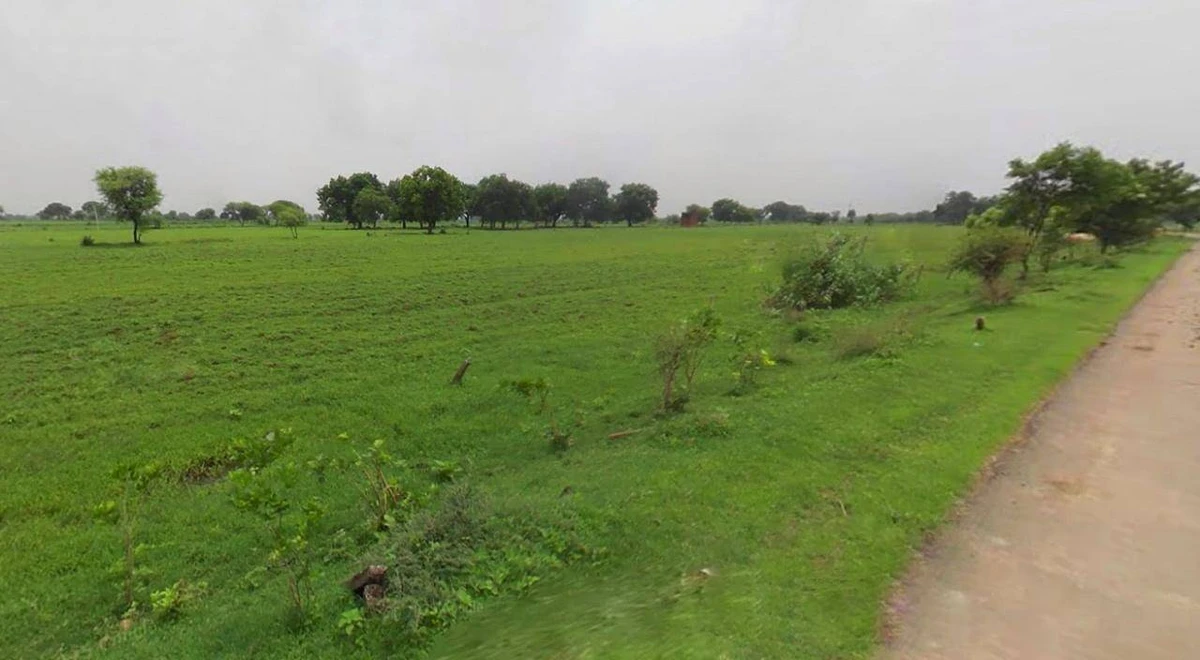 Bijnor, Uttar Pradesh 246701, India