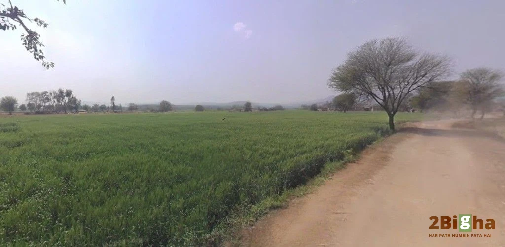 Beas Pind, Punjab, India