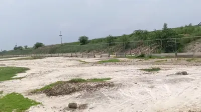 GPQH+H8H, Unnao, Manika Pur, Uttar Pradesh, India preview 2