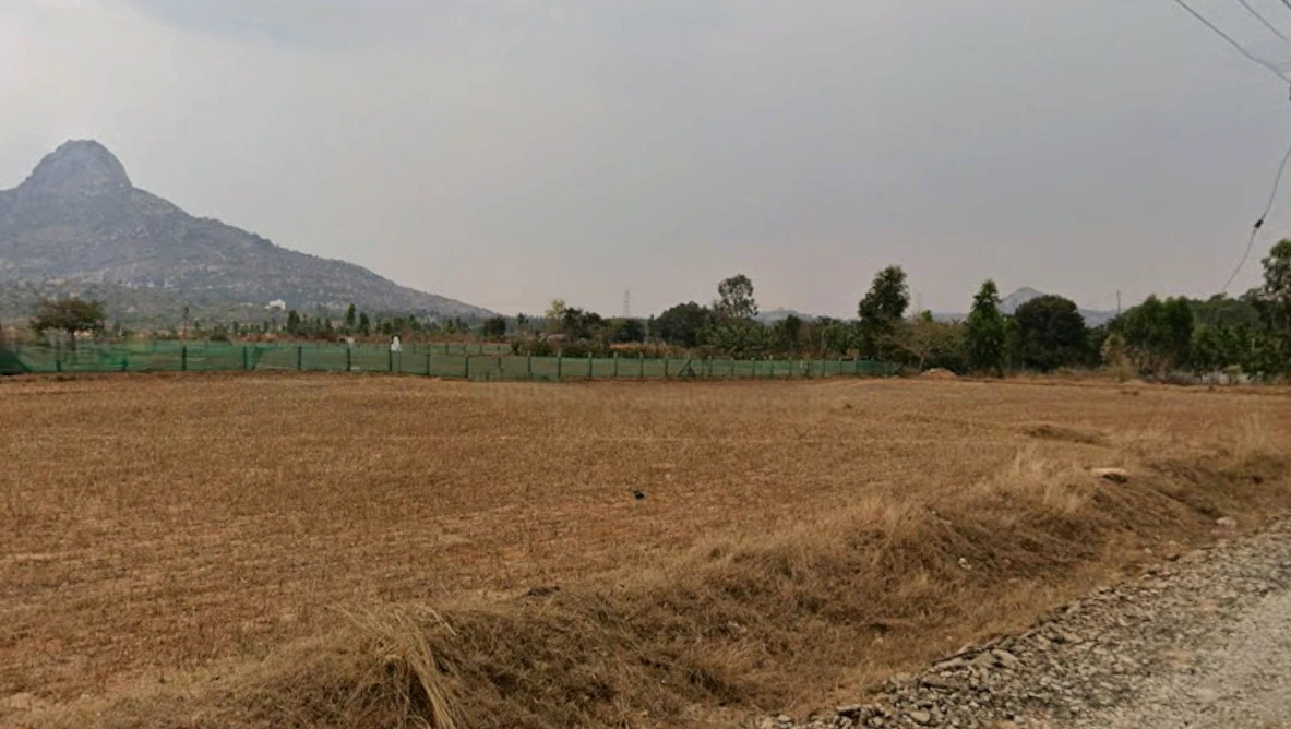 56PQ+HW5, GottikereRd, Bargenahalli, Karnataka 562111, India