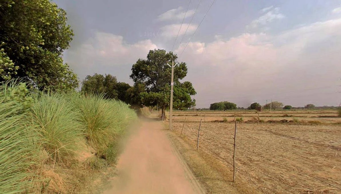 Alwar, Rajasthan, India