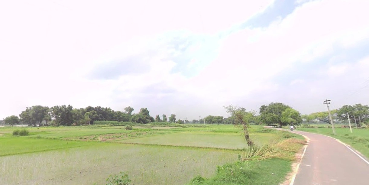 Manipur, Madhya Pradesh 486447, India