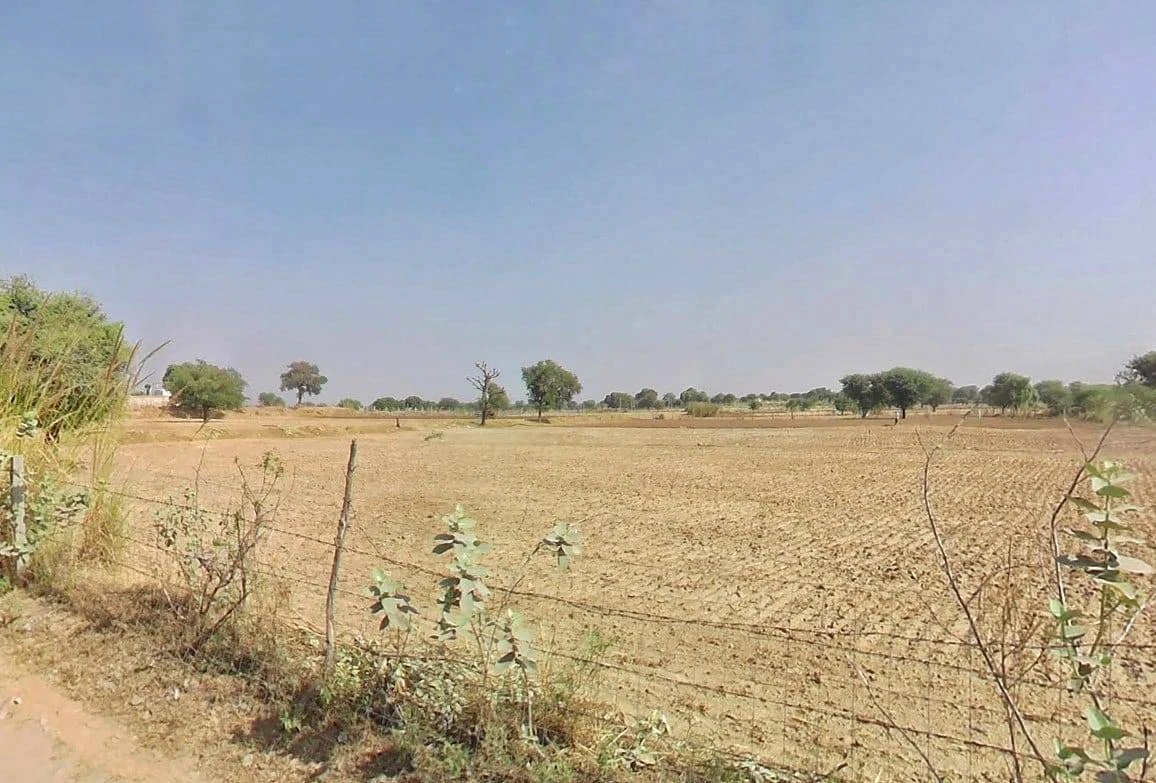 RF4F+W9 Mahlan, Rajasthan, India