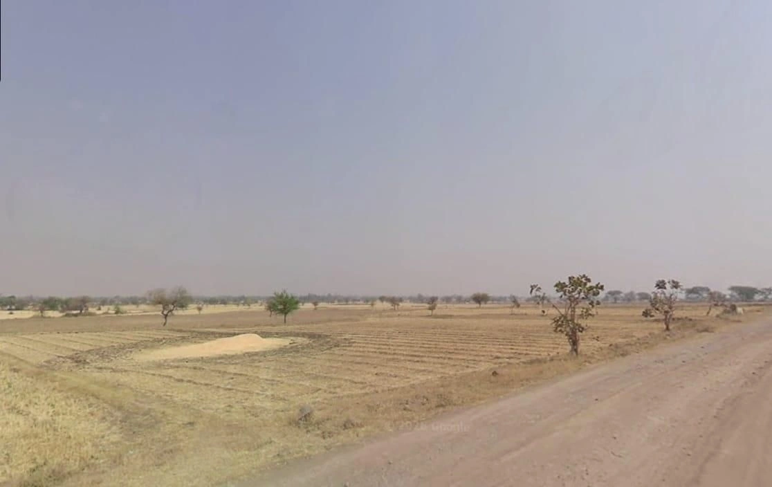 Dhulet, Madhya Pradesh 456443, India