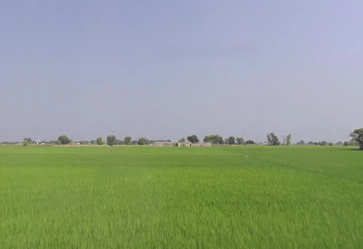 Lalru, Punjab, India
