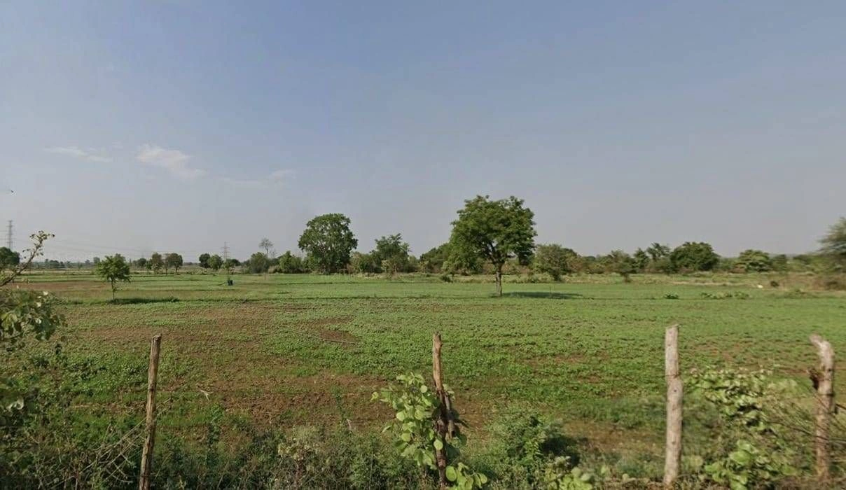 Hardakhurd, Madhya Pradesh 461331, India