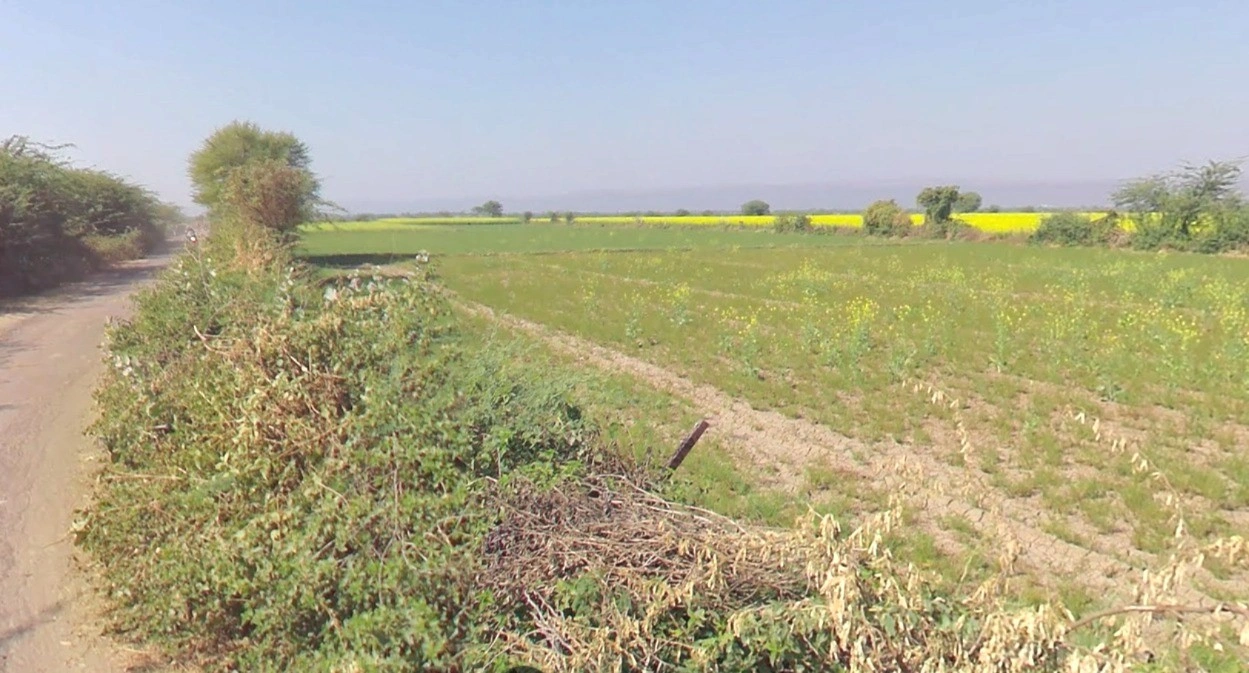 Menoli, Rajasthan, India