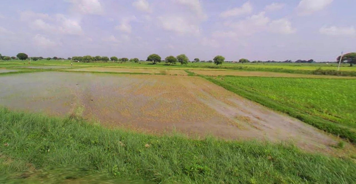 Vijaynagar, Rajasthan 323602, India